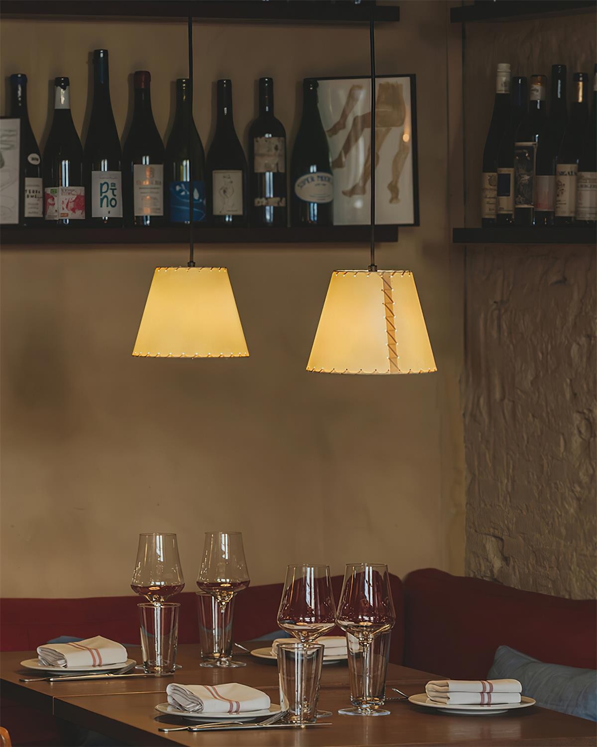 Hemline hanglamp HL2775