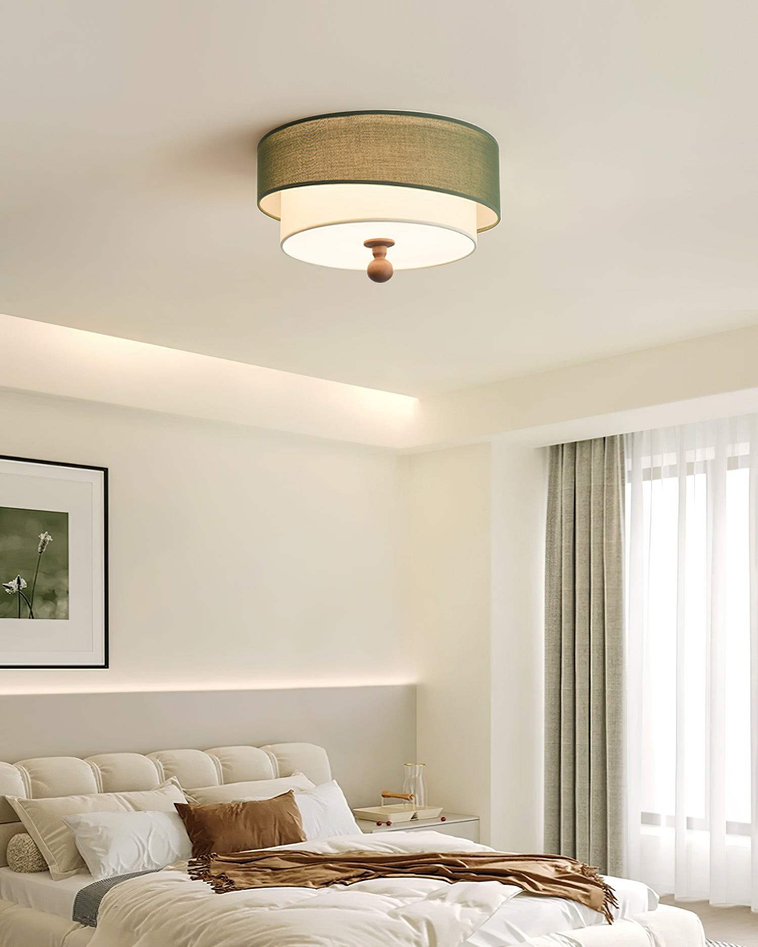 Olten plafondlamp HL2692