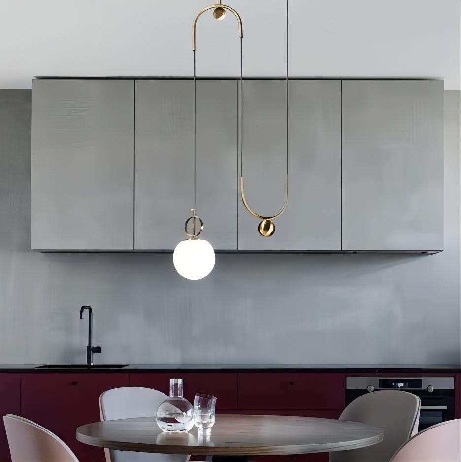 Verstelbare Hanglamp