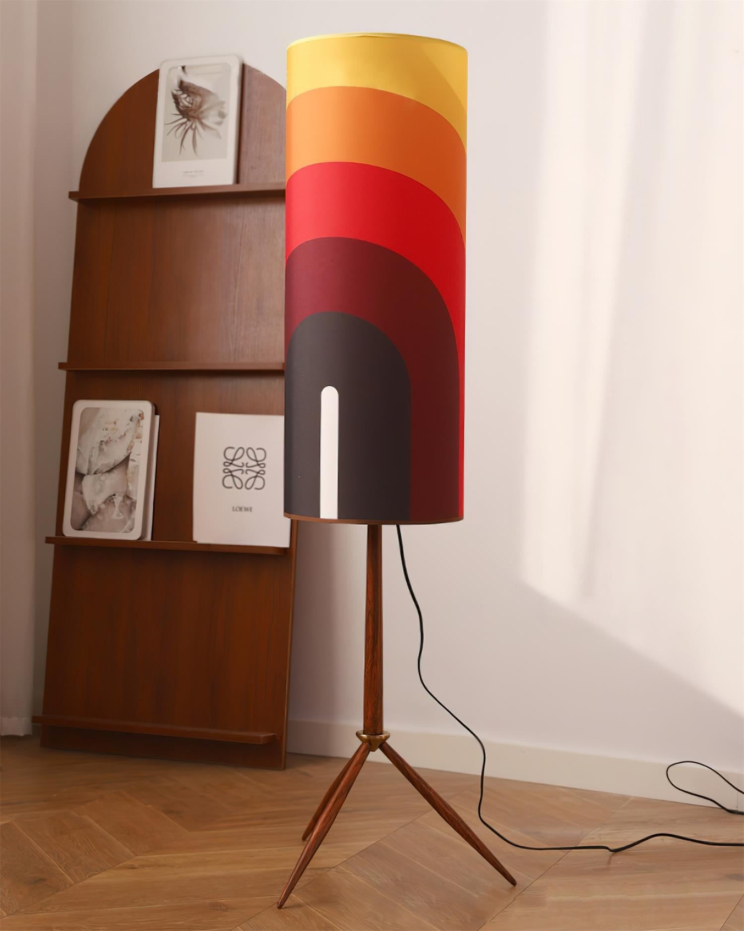 Electra vloerlamp HL2566