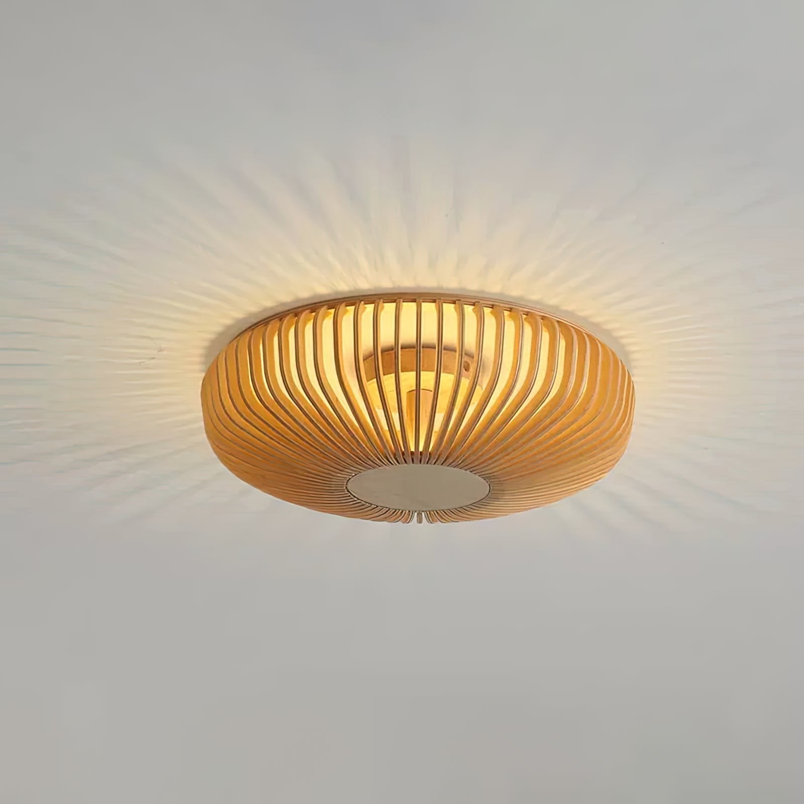 Clava Plafondlamp HL1176