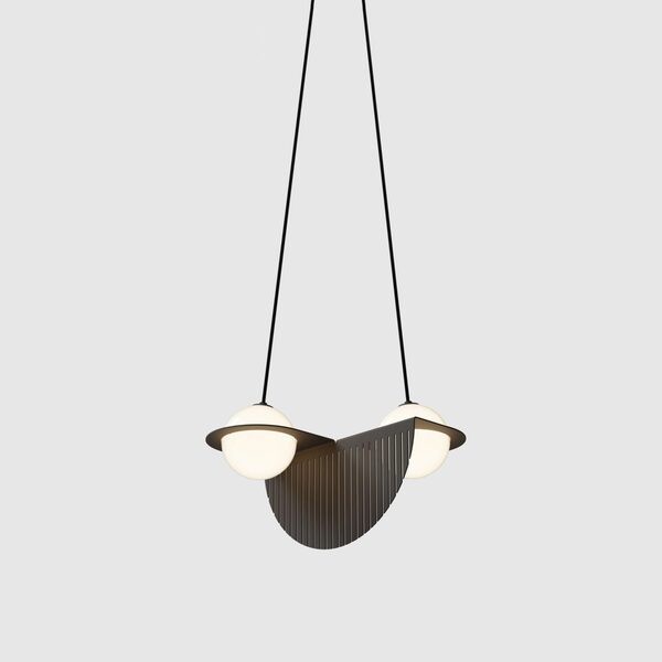 Laurent Parallel Design Hanglamp