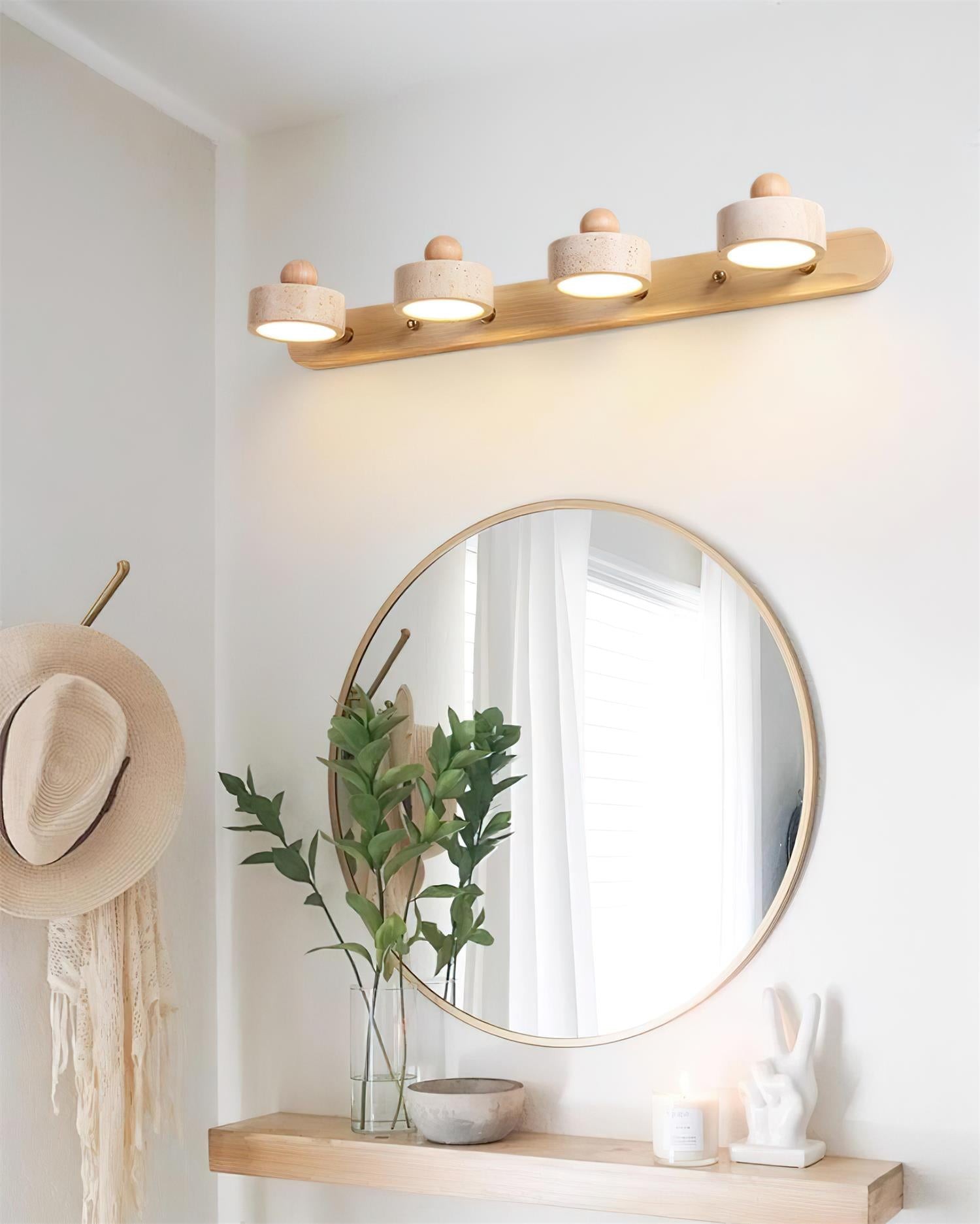 Tavros wandlamp HL2817