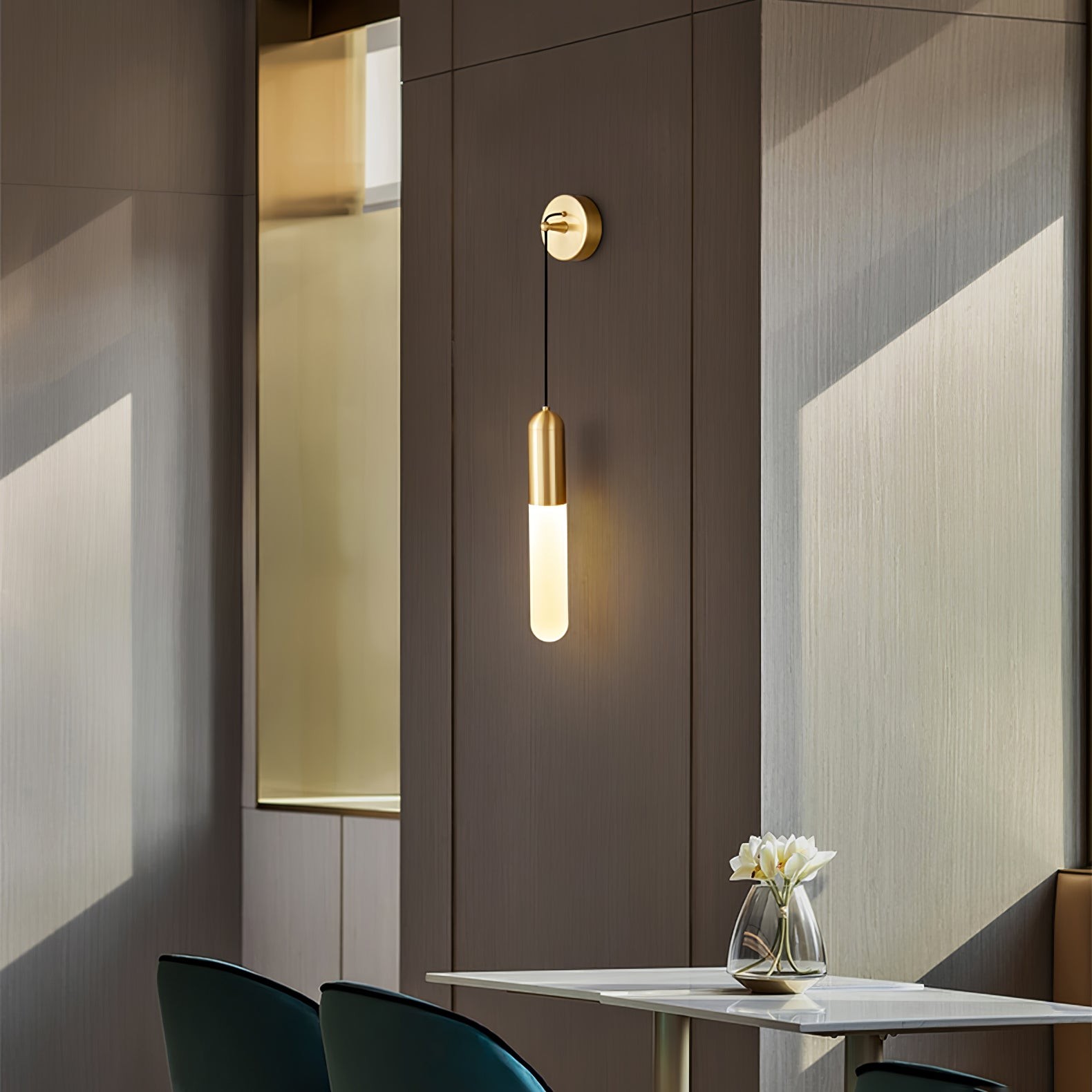 Flume Wandlamp HL1171