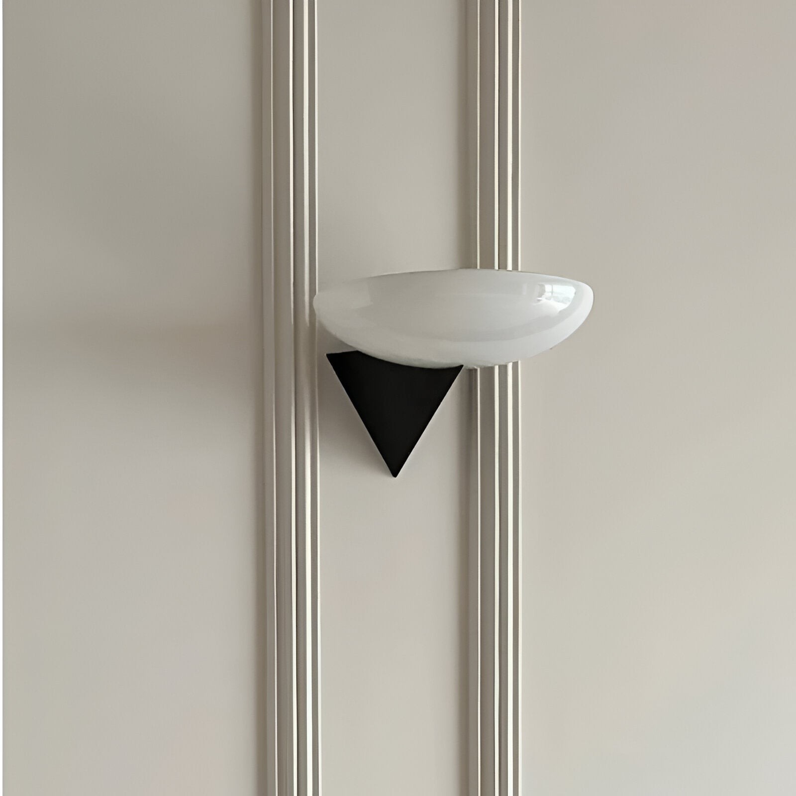Bauhaus Retro Wandlamp HL1211