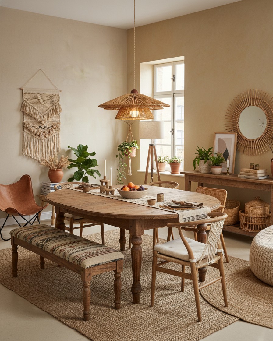 Serenella hanglamp HL2868