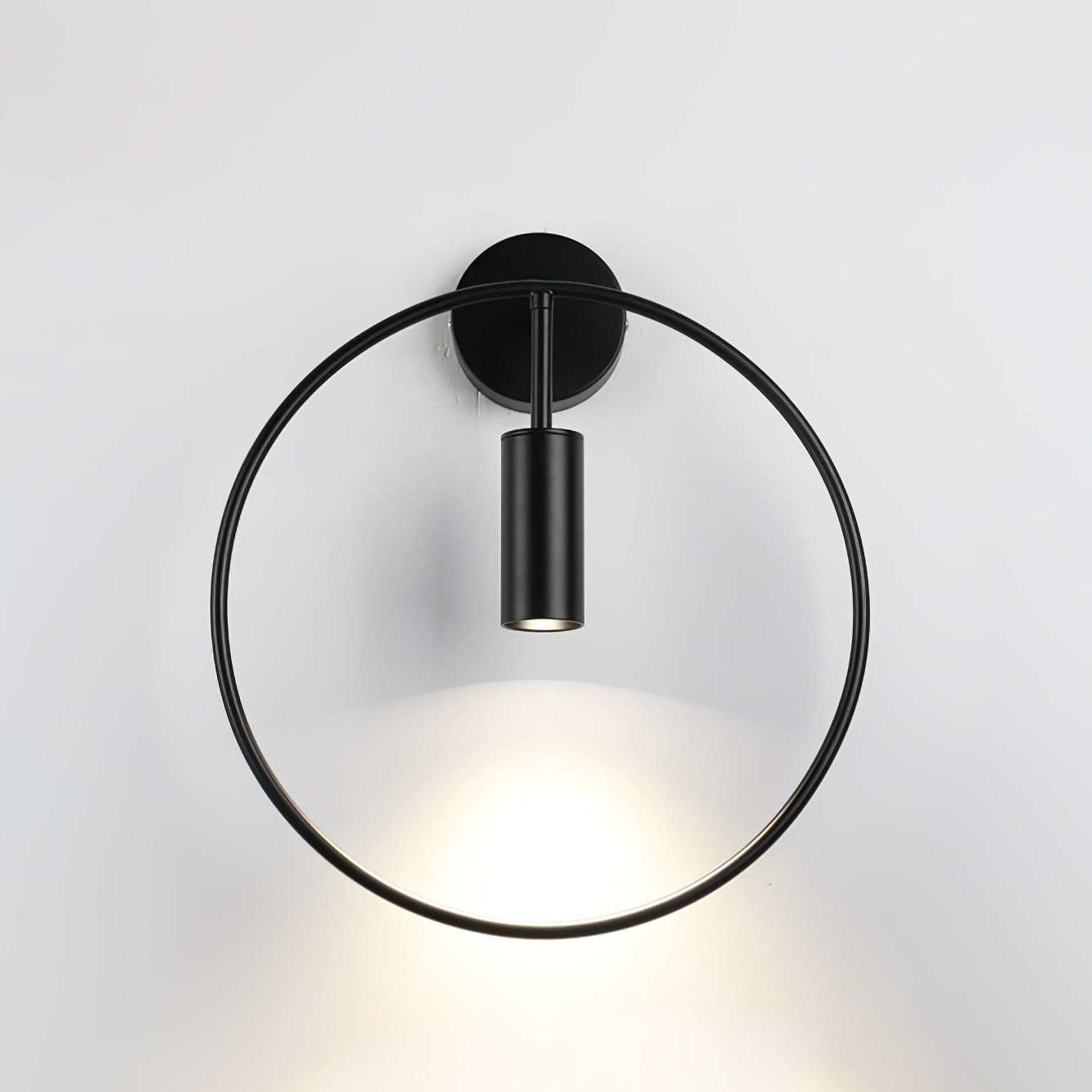 Revolta Industriële Lineaire Design Swing Wandlamp HL1104