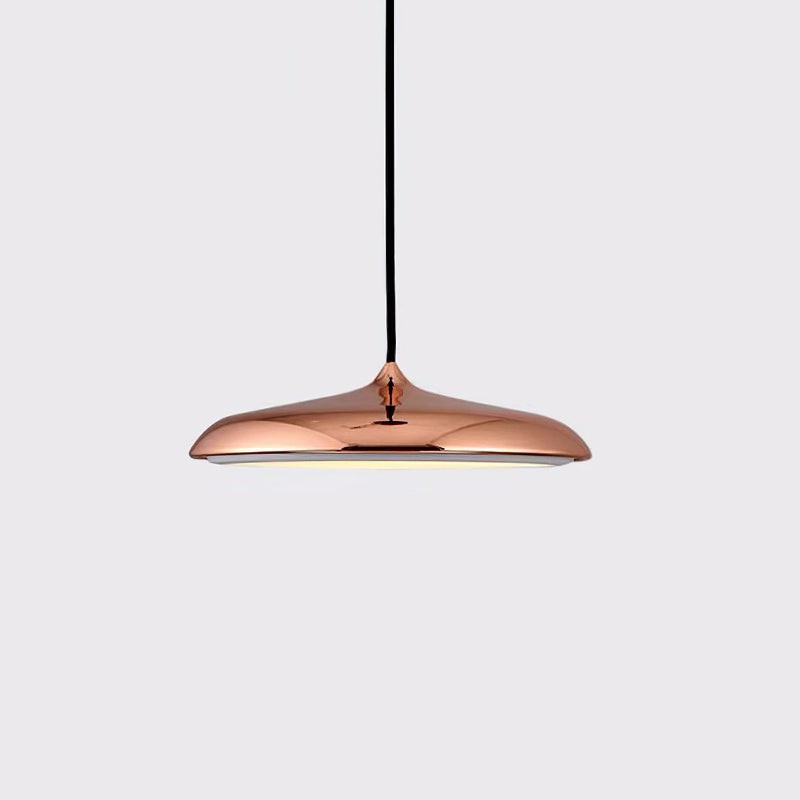 Eenvoudige moderne mode hanglamp HL587