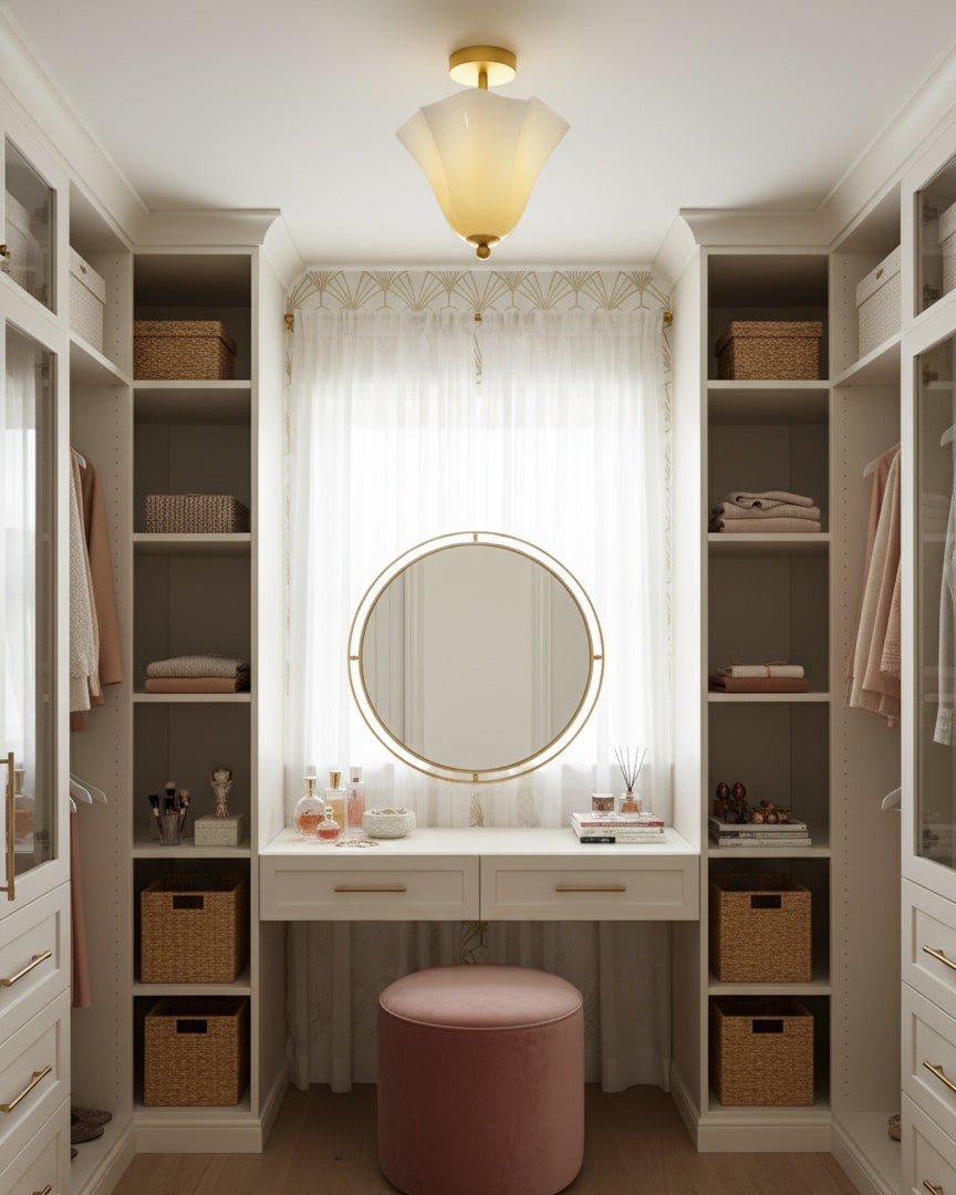 Mido plafondlamp HL2811
