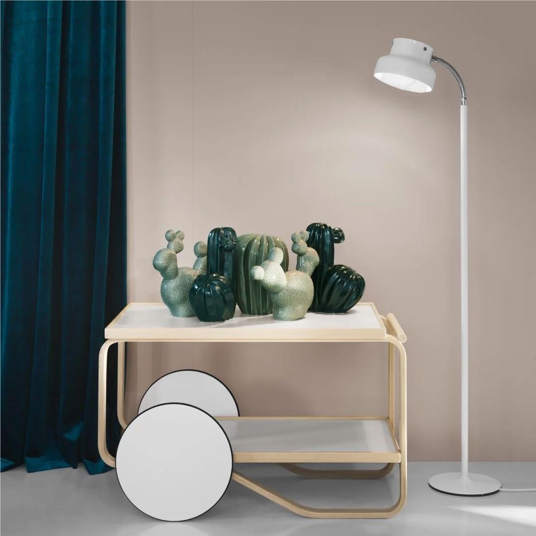 Bumling Mini Vloerlamp