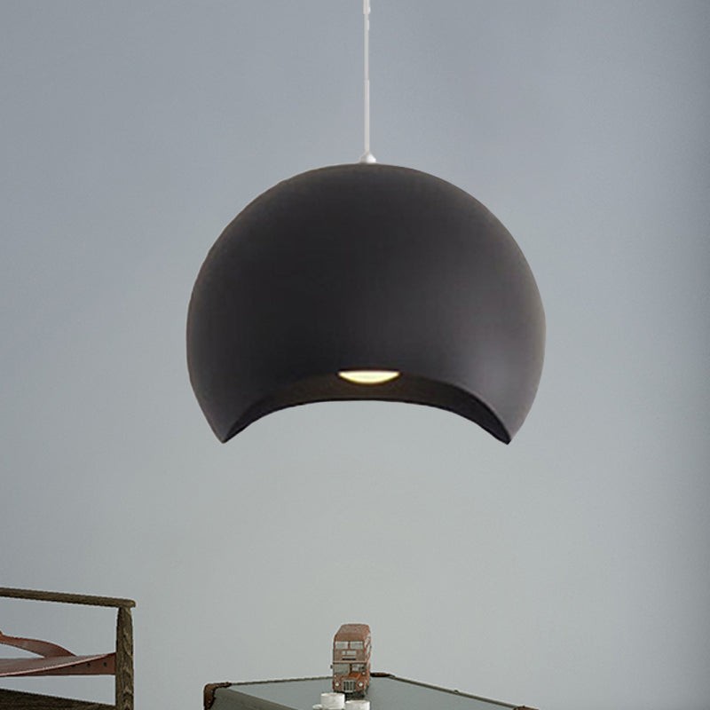 Nordic Semi Eierschaal Metalen Hanglamp HL32