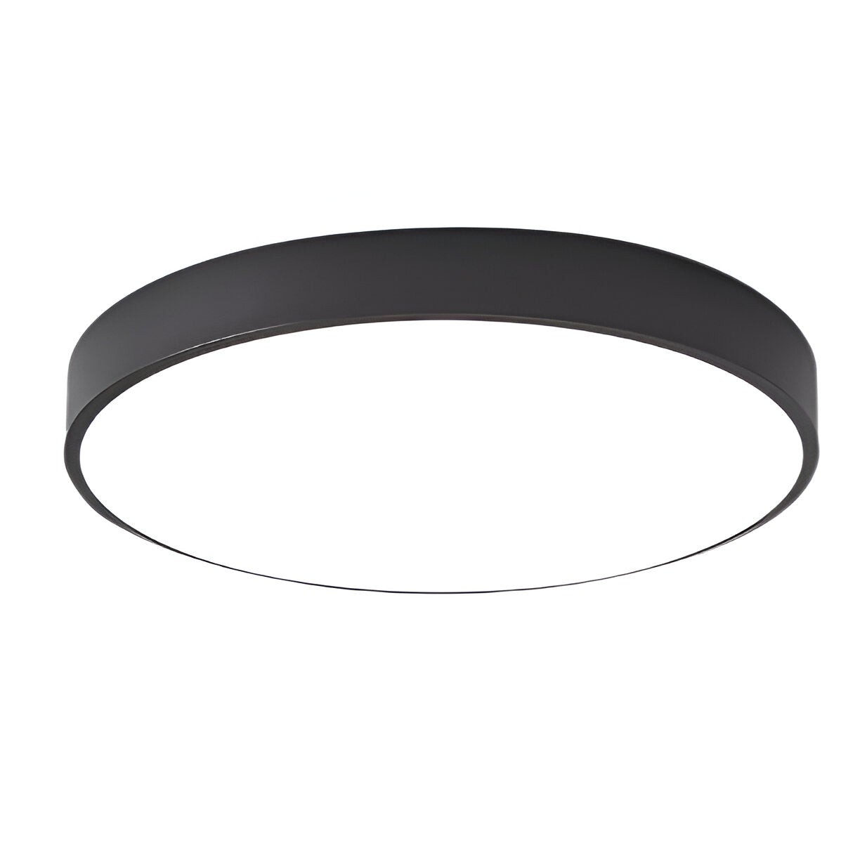 Nordic Macaron Ronde LED Plafondlamp HL1291