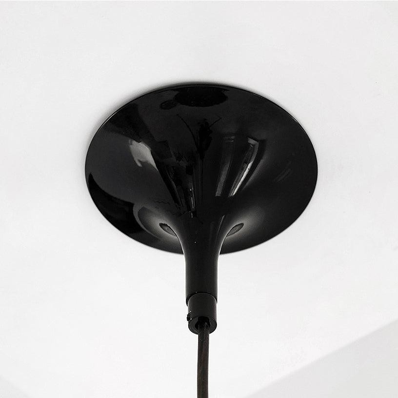 Vintage UFO Frisbee Hanglamp HL653
