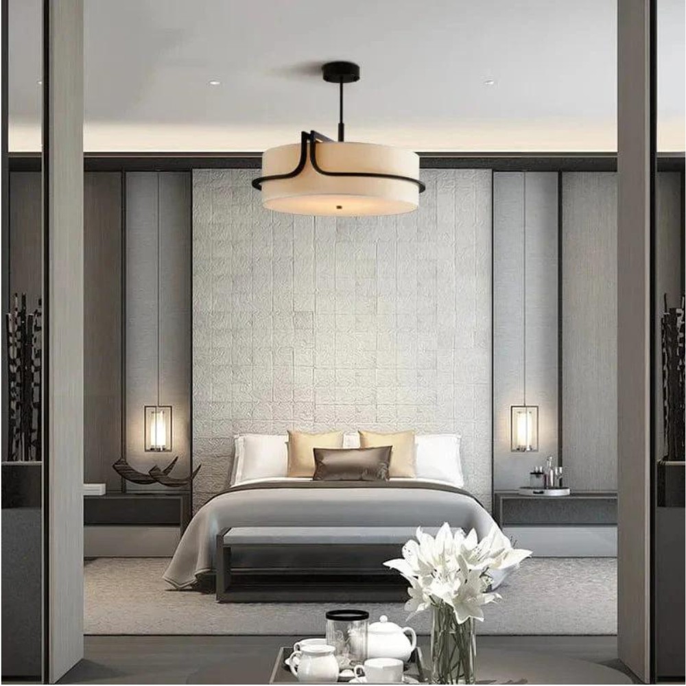 Moderne Radiation hanglamp HL3456