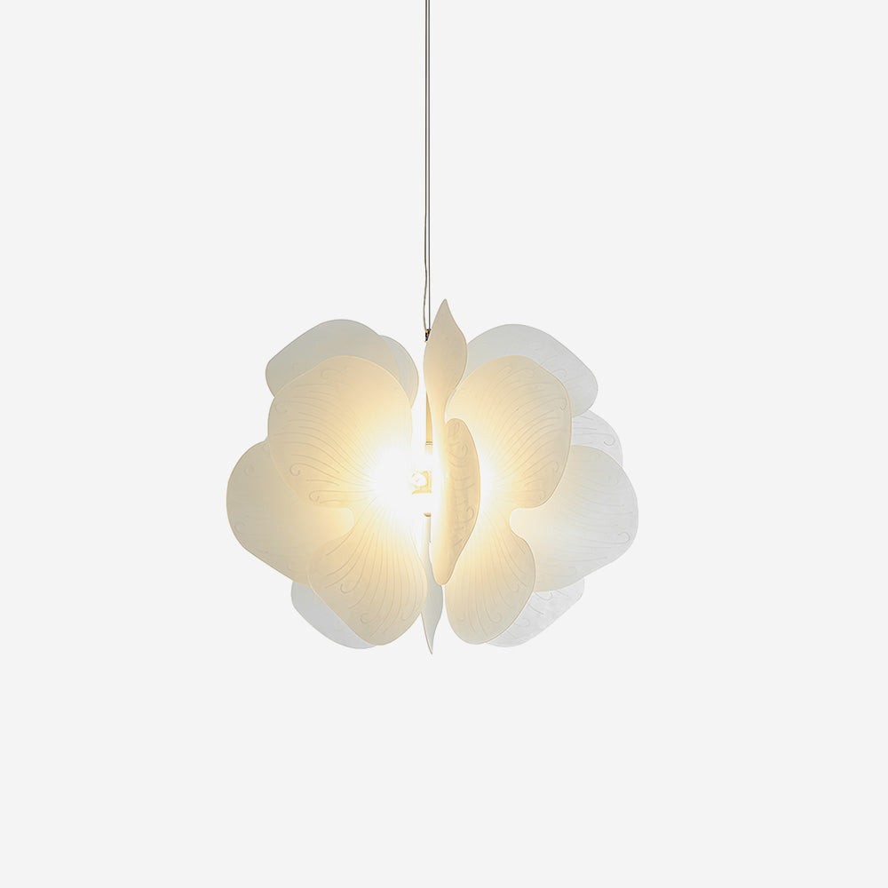 Creatieve Petal Hanglamp HL383