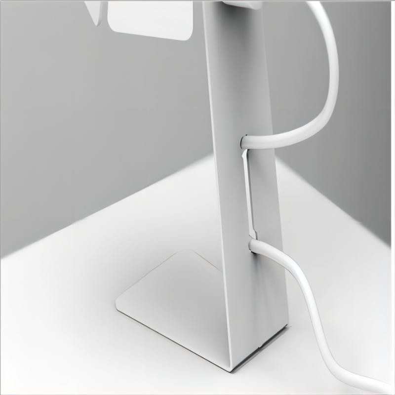 Object 3 Tafellamp