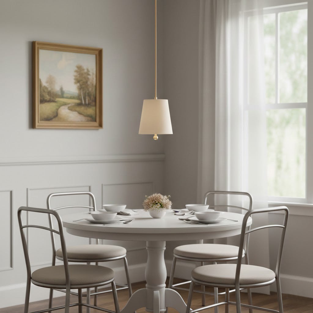 Hanglamp met snoer HL3197