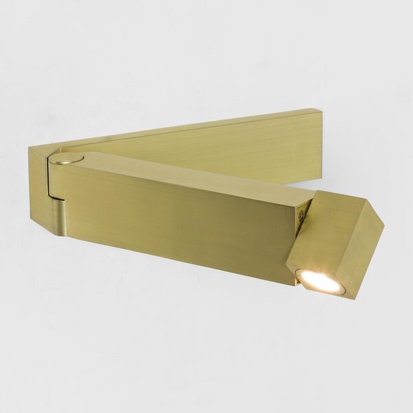 LED leeslampje Tosca