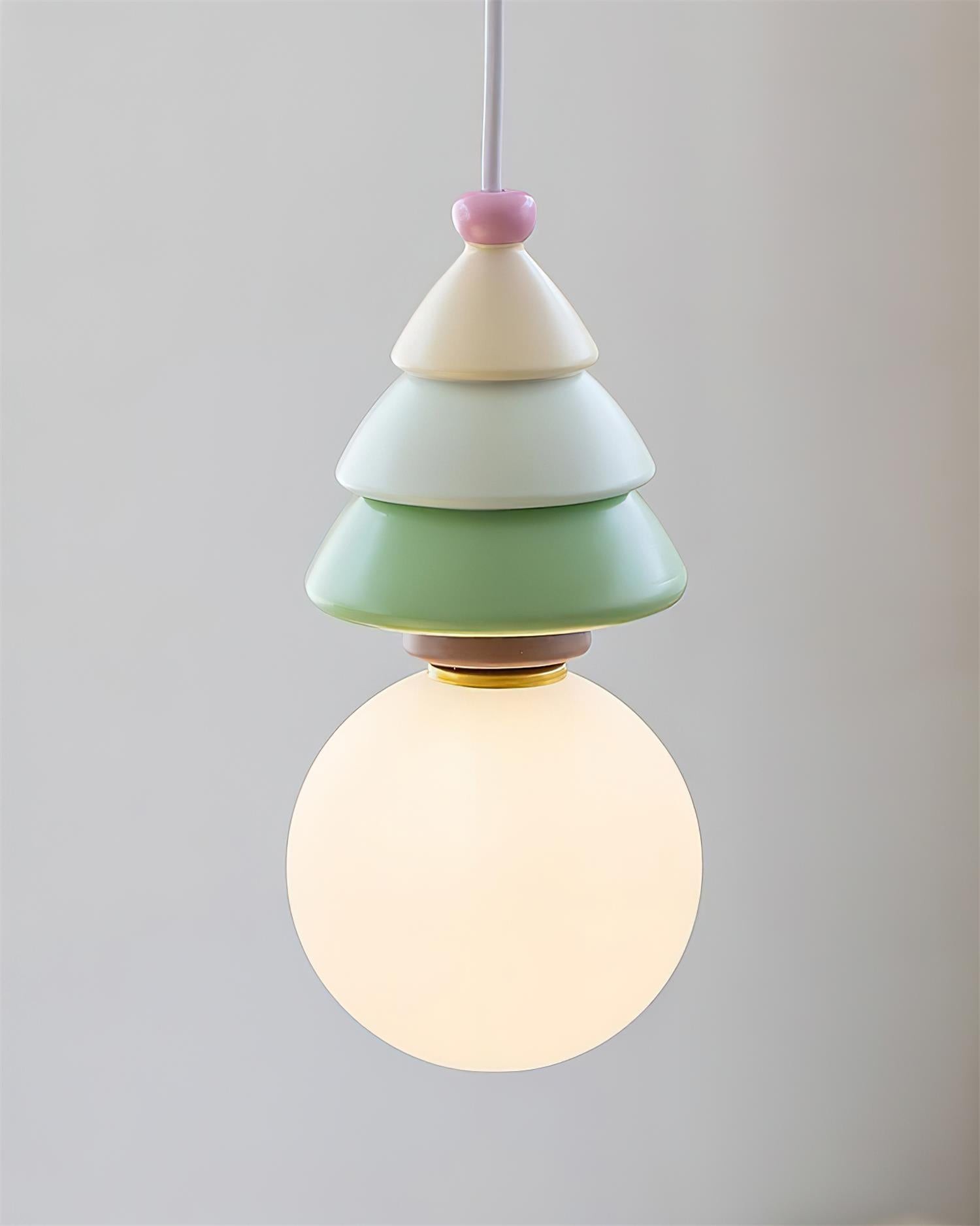 Luma Globe hanglamp HL2759