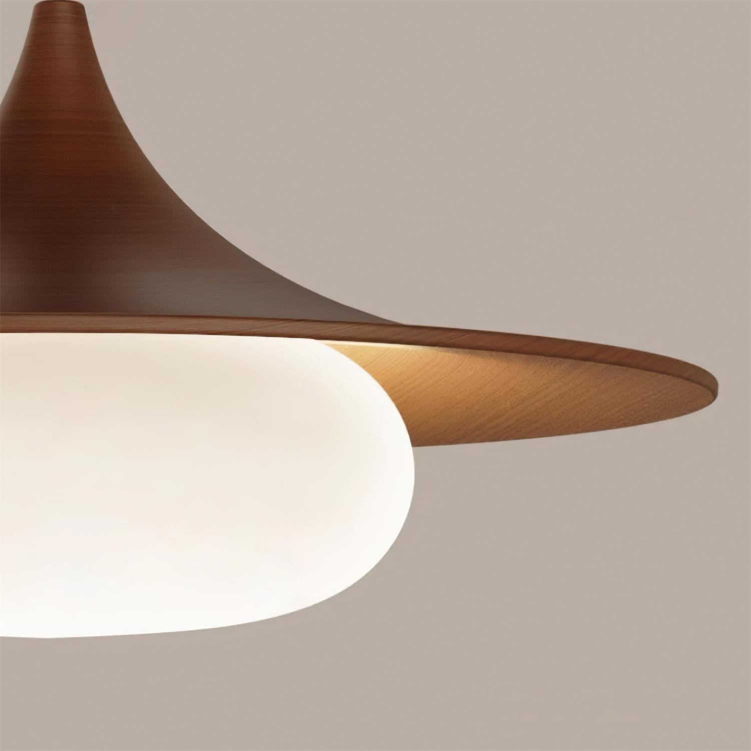 Molto hanglamp HL2606