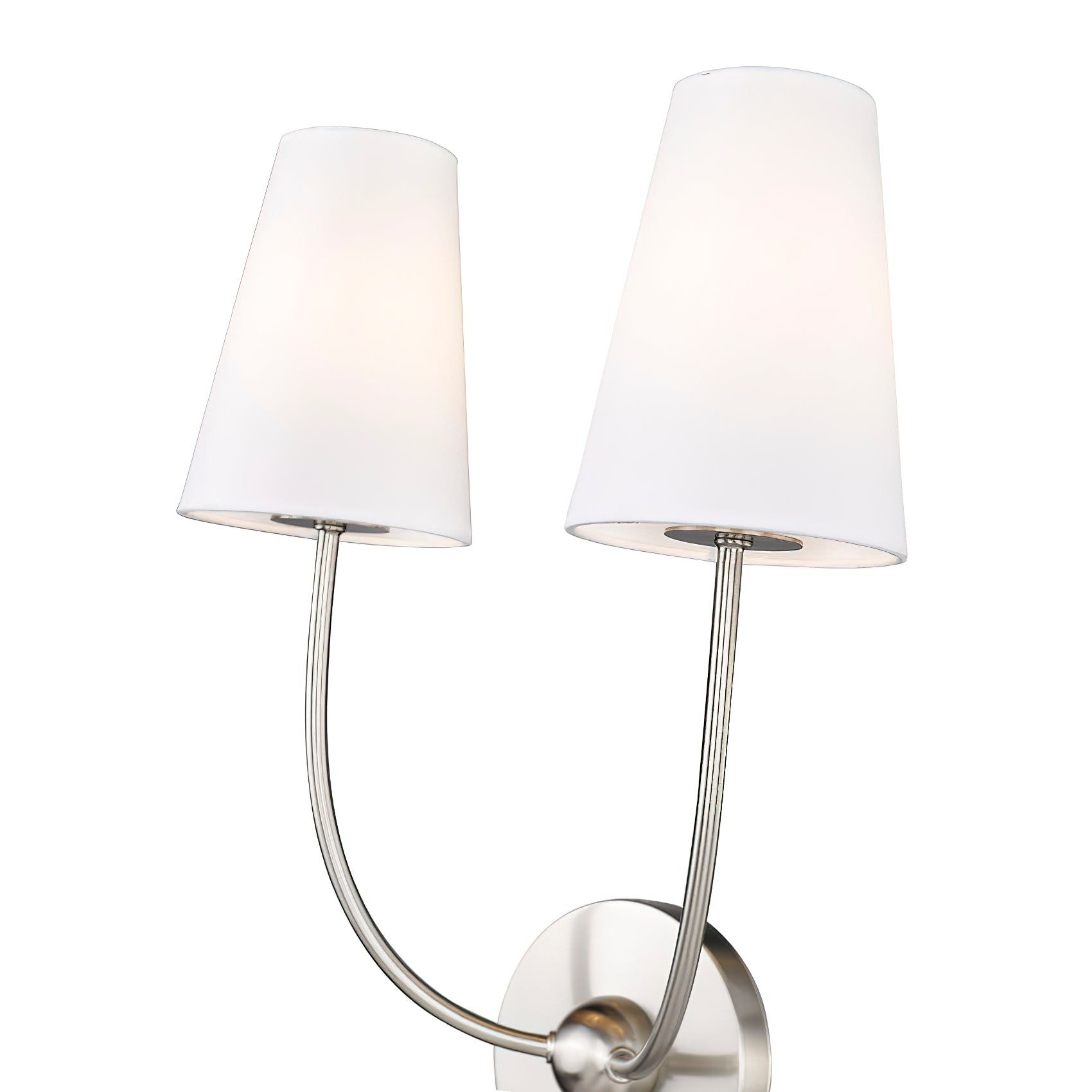 Shannon wandlamp HL3156