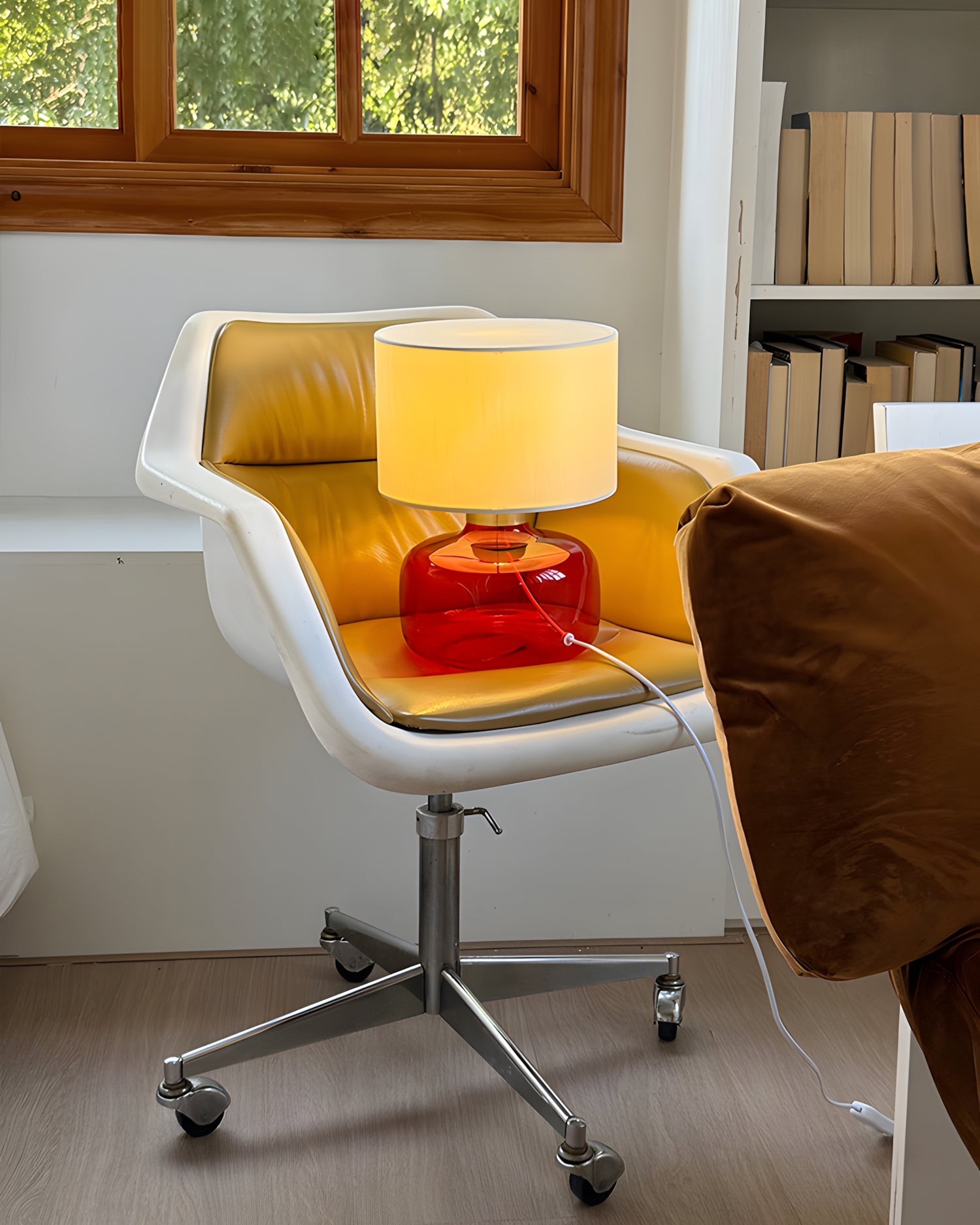 Popello tafellamp HL2882