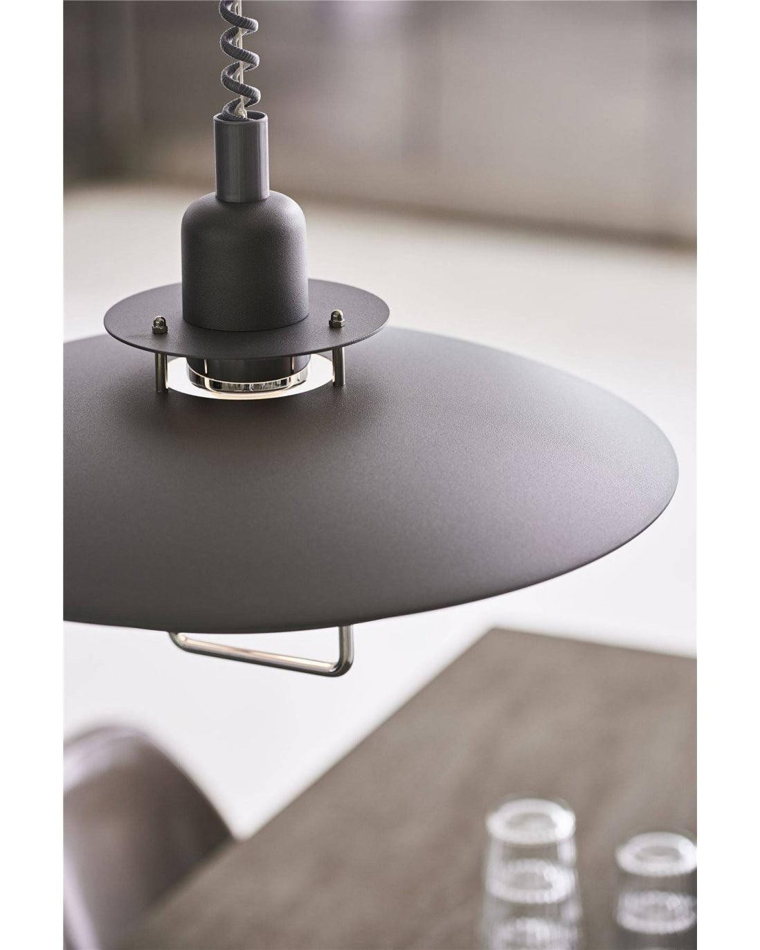 Deense Lifting UFO Hanglamp HL803