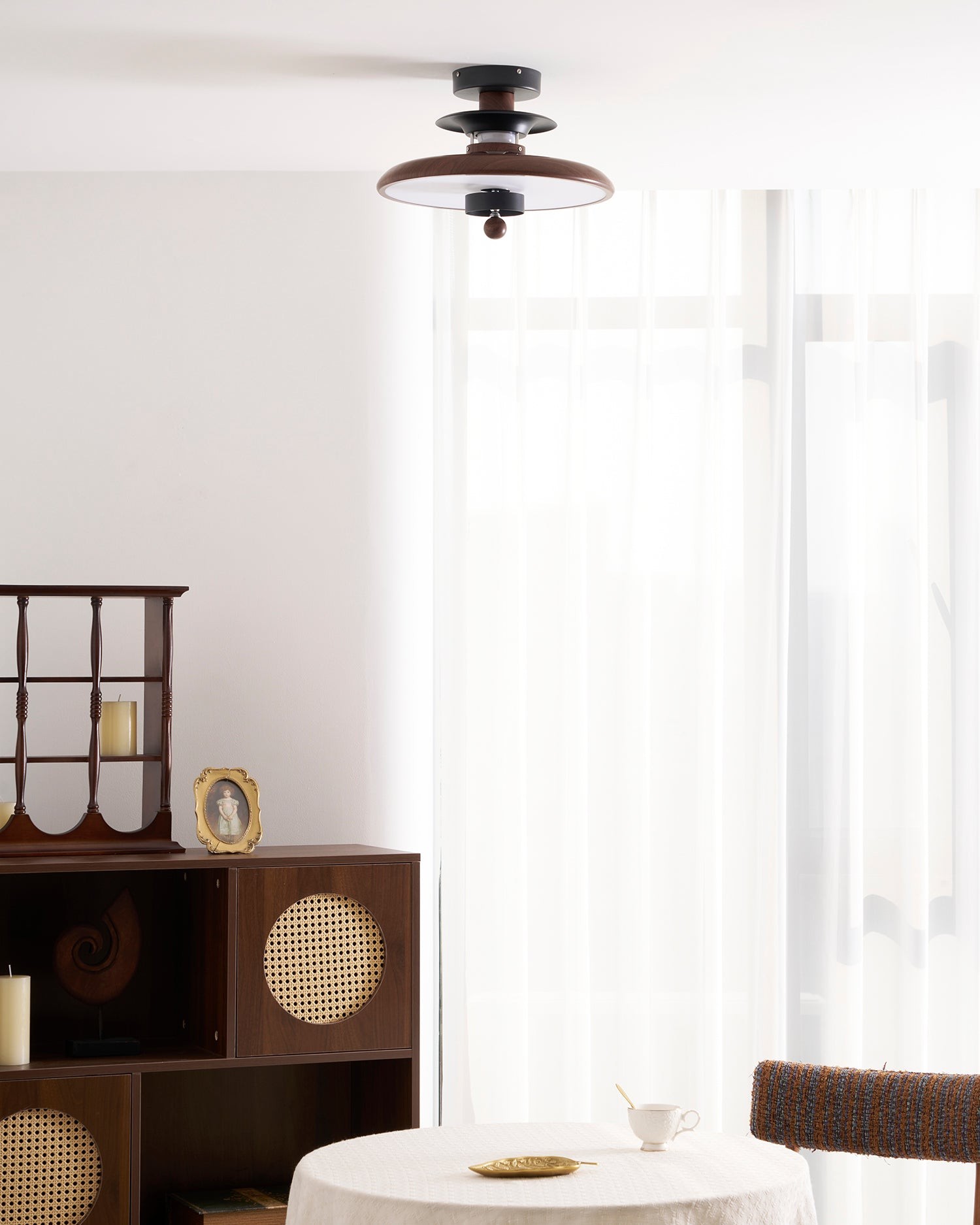 Saturn Pop plafondlamp HL2778