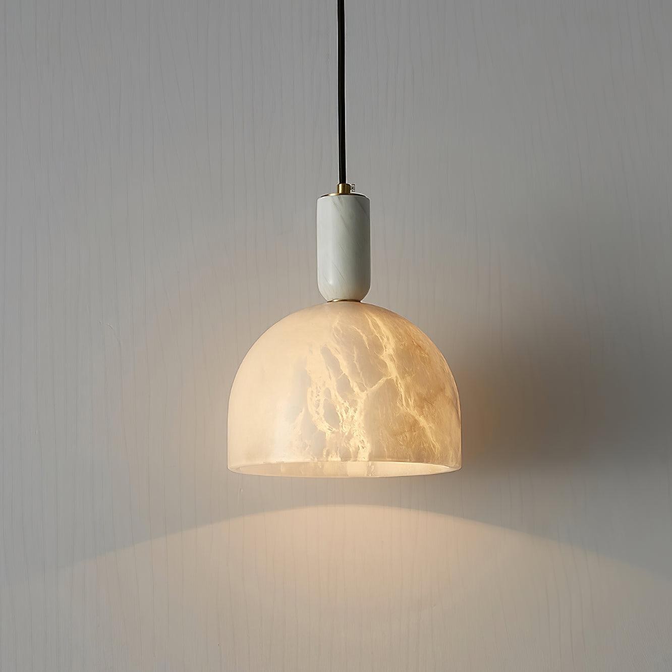 Blair Alabaster hanglamp HL2908