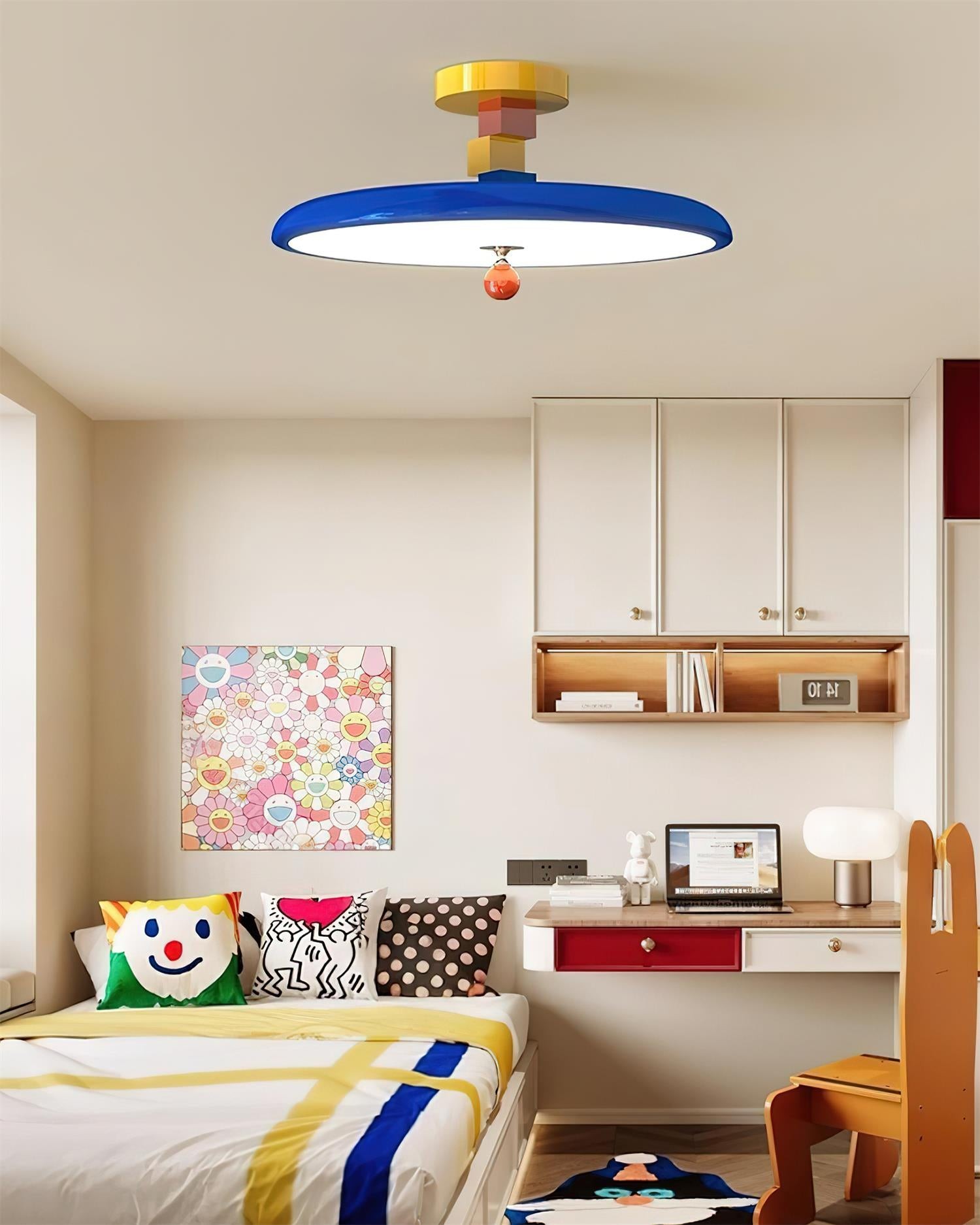 Zeno plafondlamp HL2696