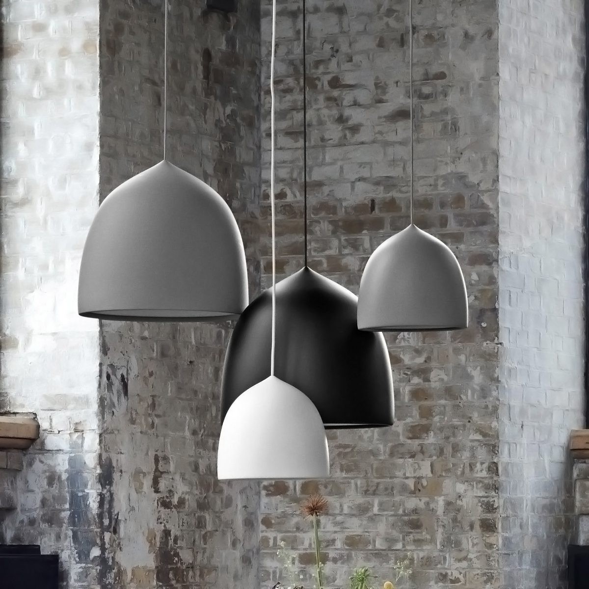 Nordic Suspence Hanglamp HL1262