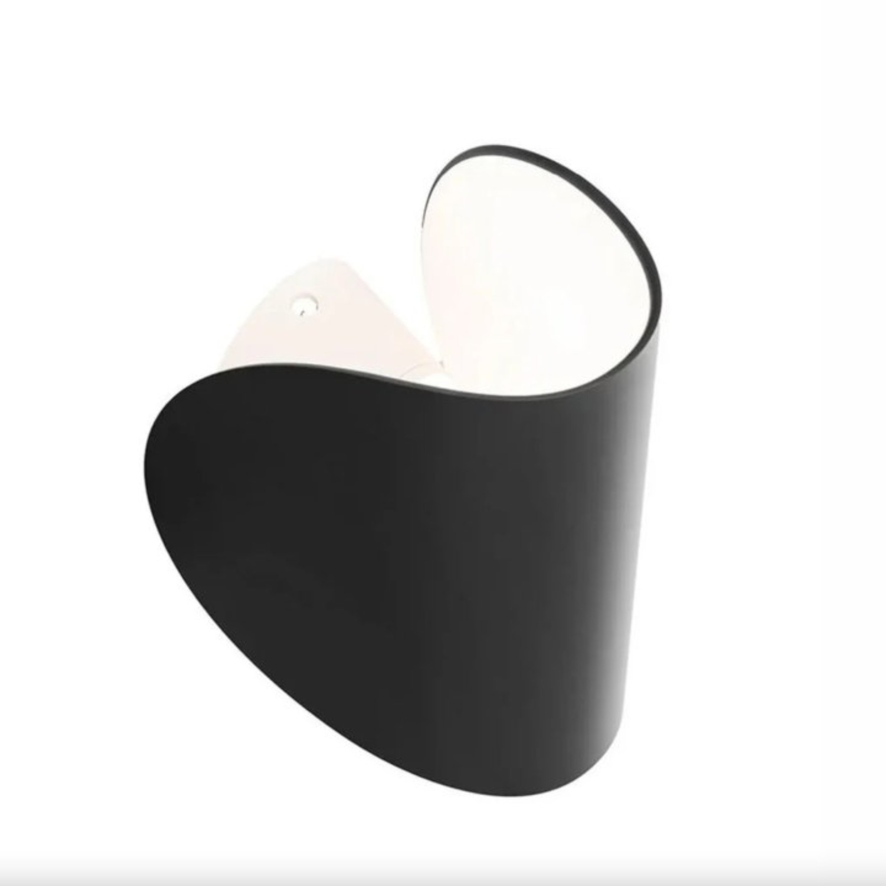 Moderne Creatieve Draaibare Boogvormige Wandlamp HL322