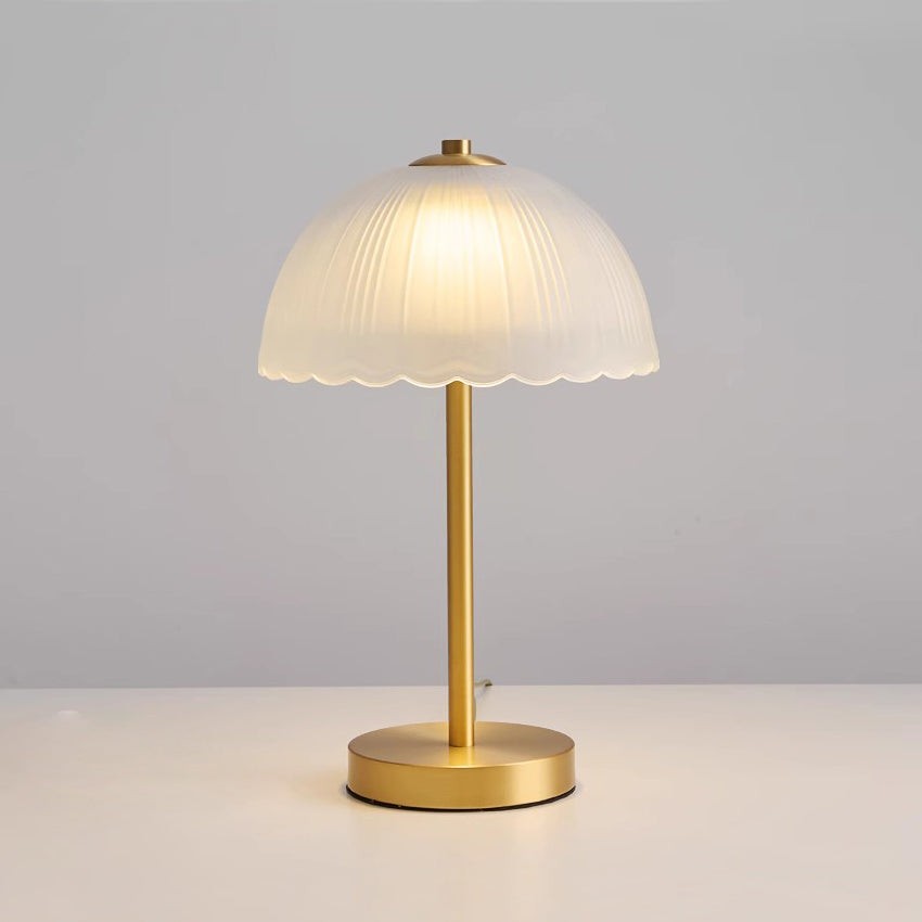 Kleine paraplu tafellamp HL2994