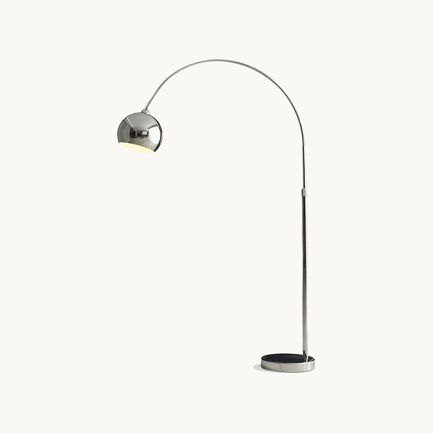 Angler vloerlamp HL1308