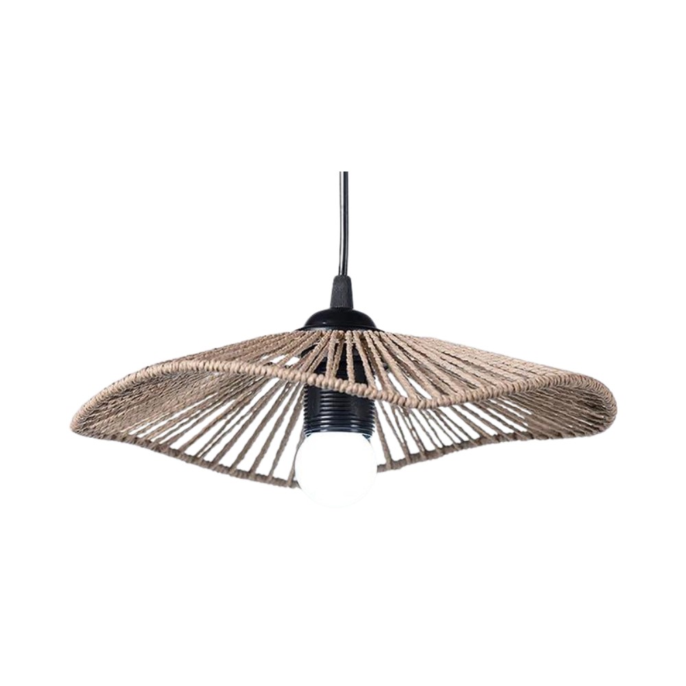 De slanke pendelhanglamp HL3365