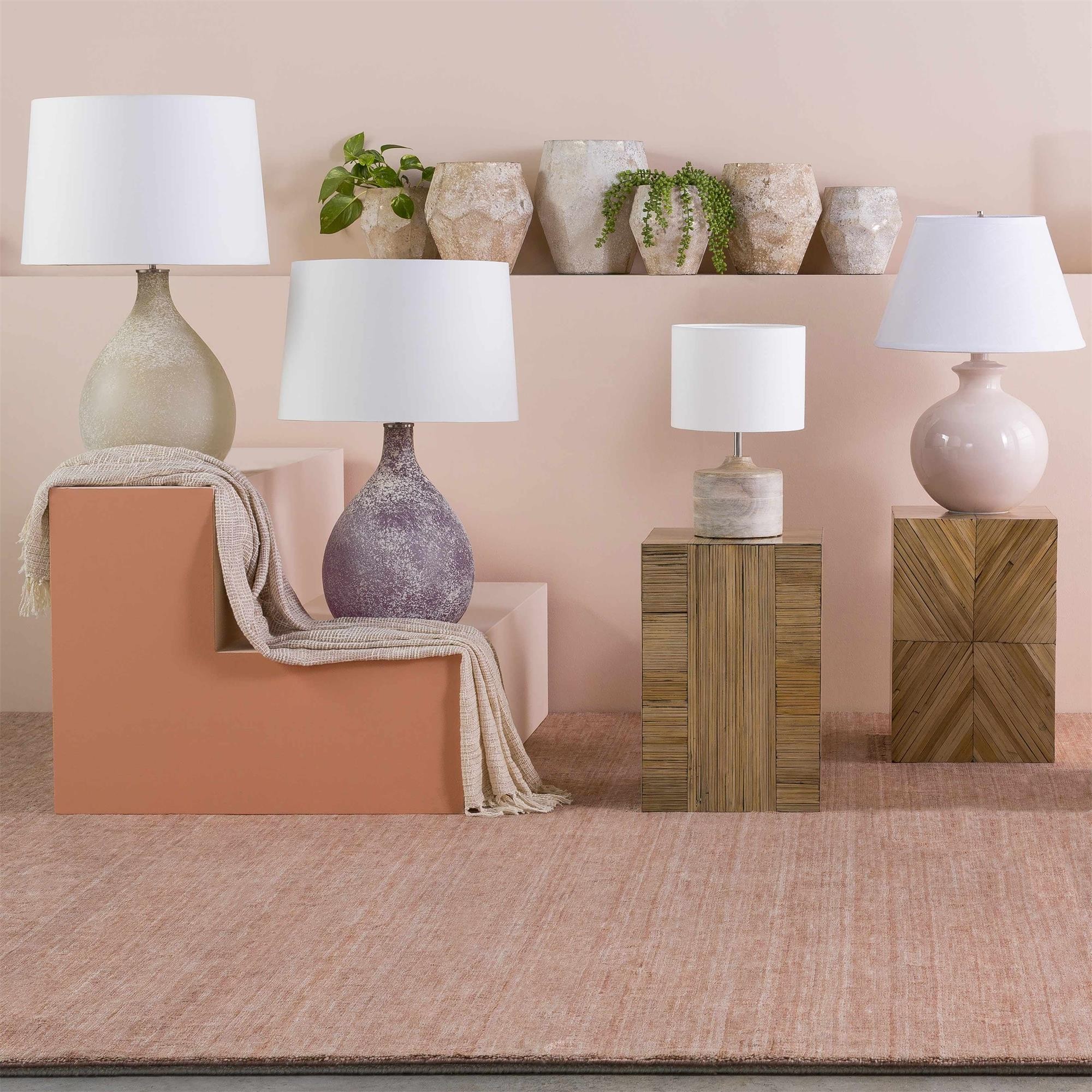 Surya Coast tafellamp HL3067