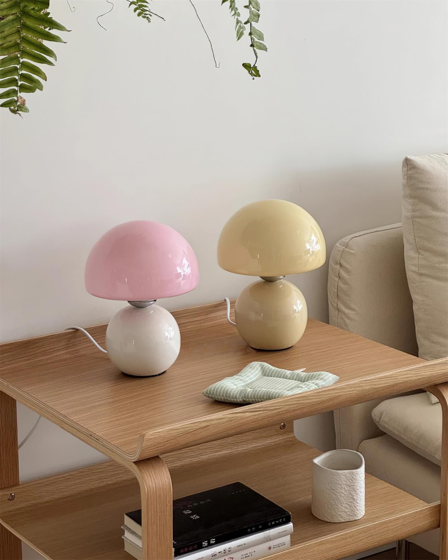 Spika tafellamp HL2581