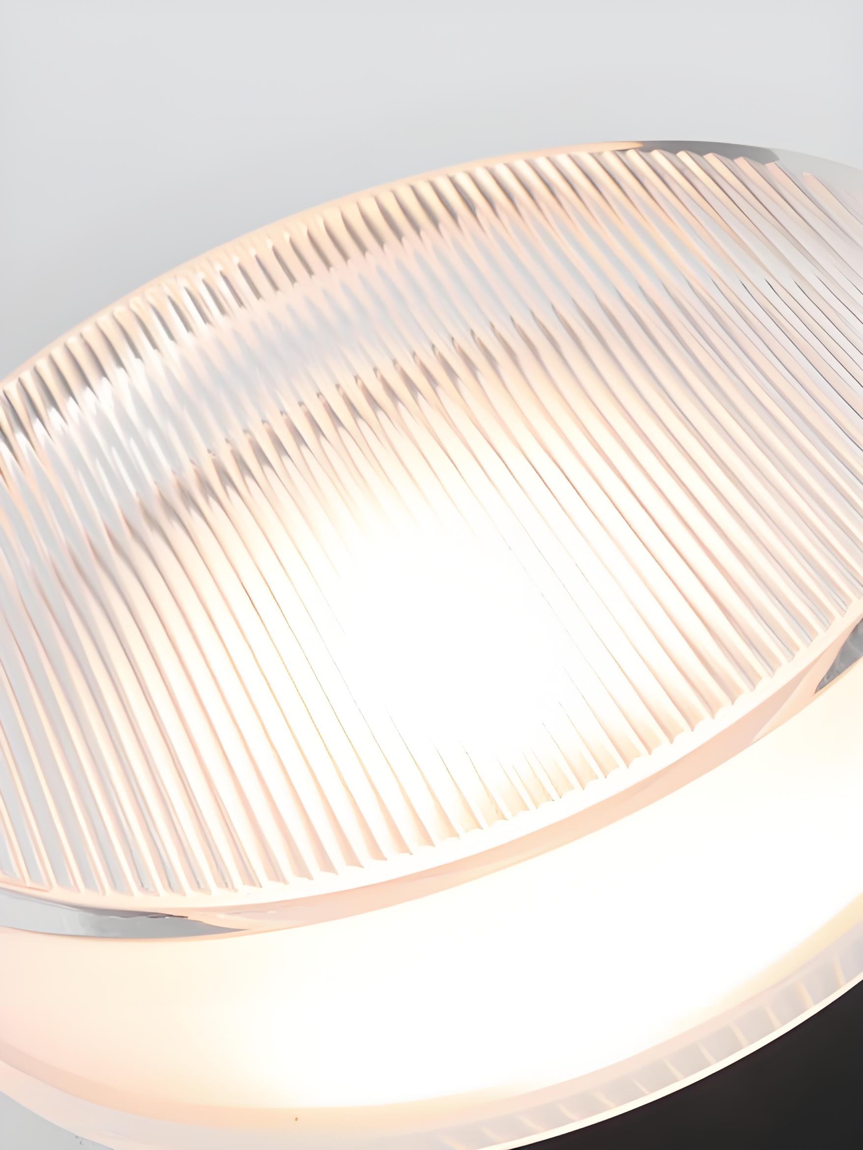 Moderne design aluminium led wandlamp HL1035