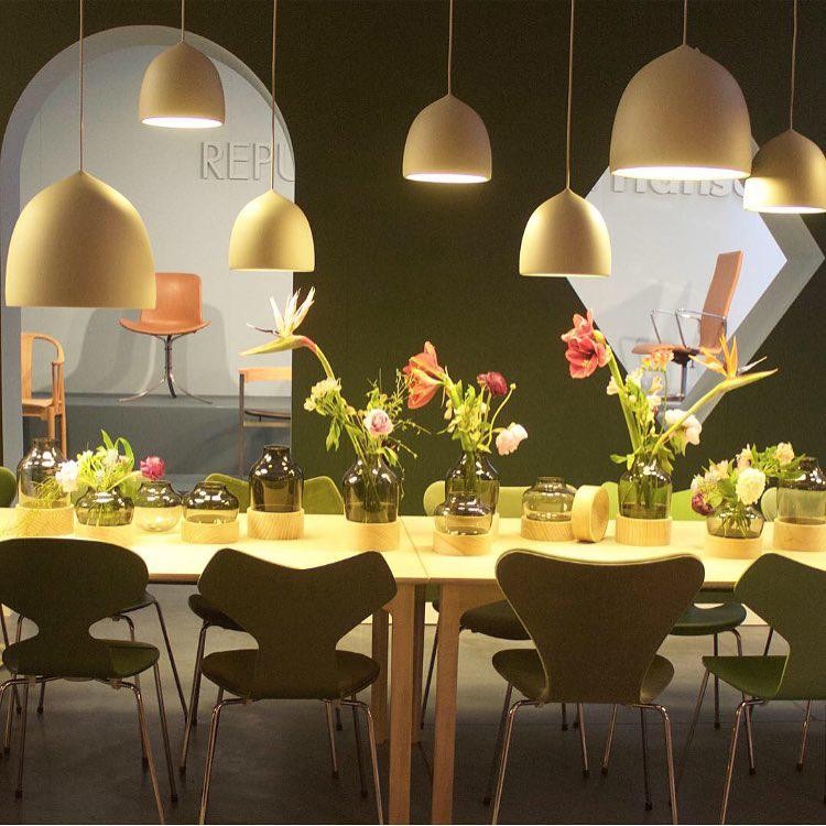 Nordic Suspence Hanglamp HL1262