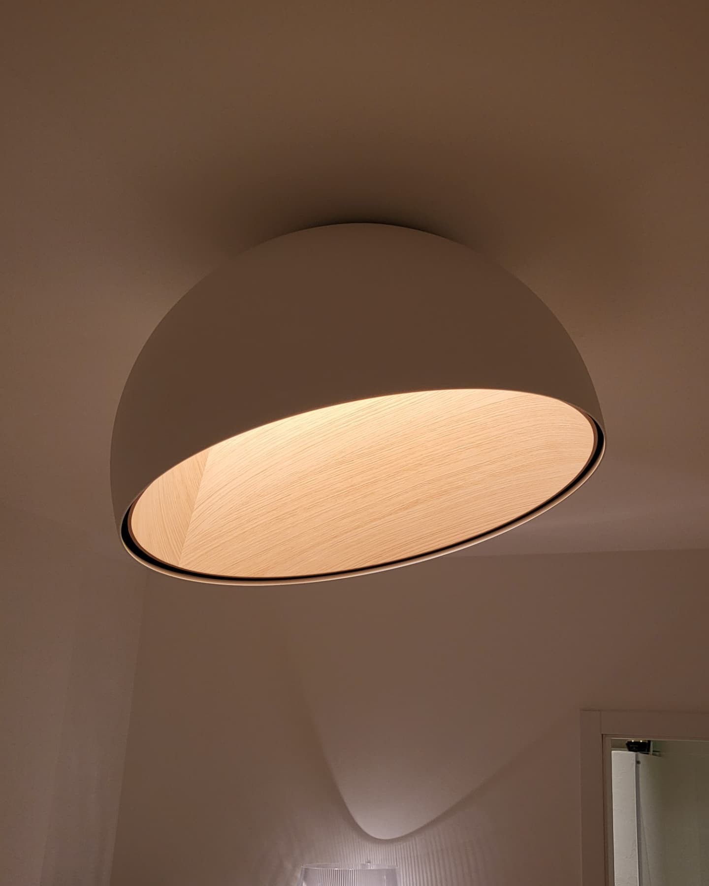 Duo plafondlamp HL3039