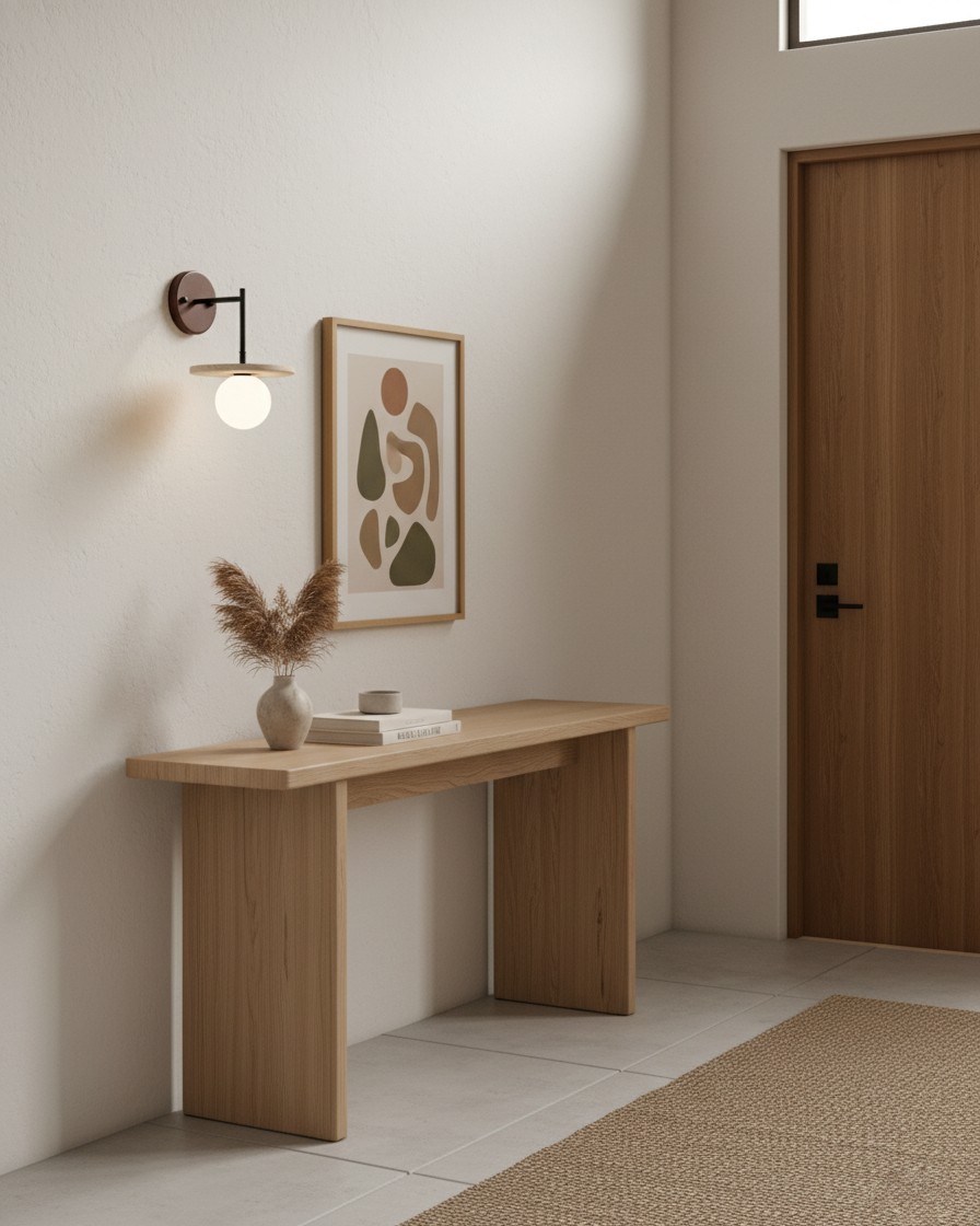 Ravine wandlamp HL2821