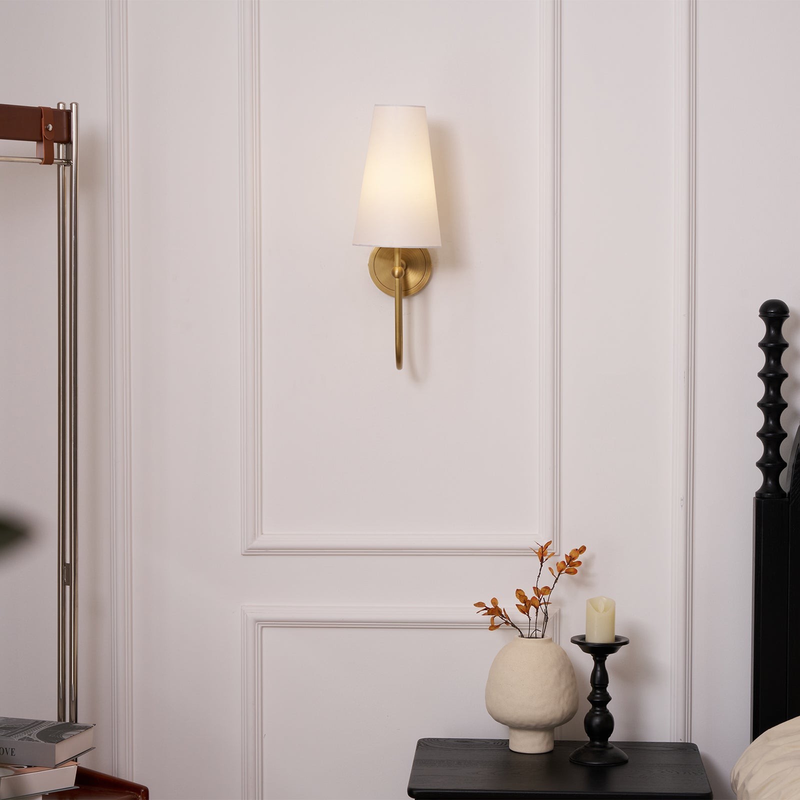 Palmer Wandlamp HL1195