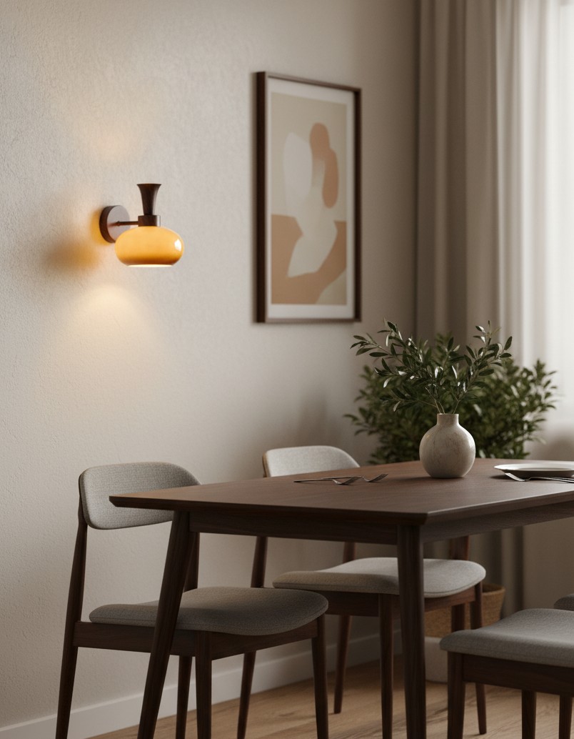 Mareli wandlamp HL2734
