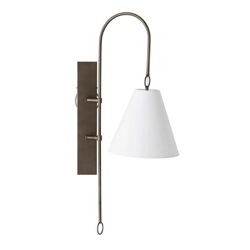Anniston wandlamp HL3142