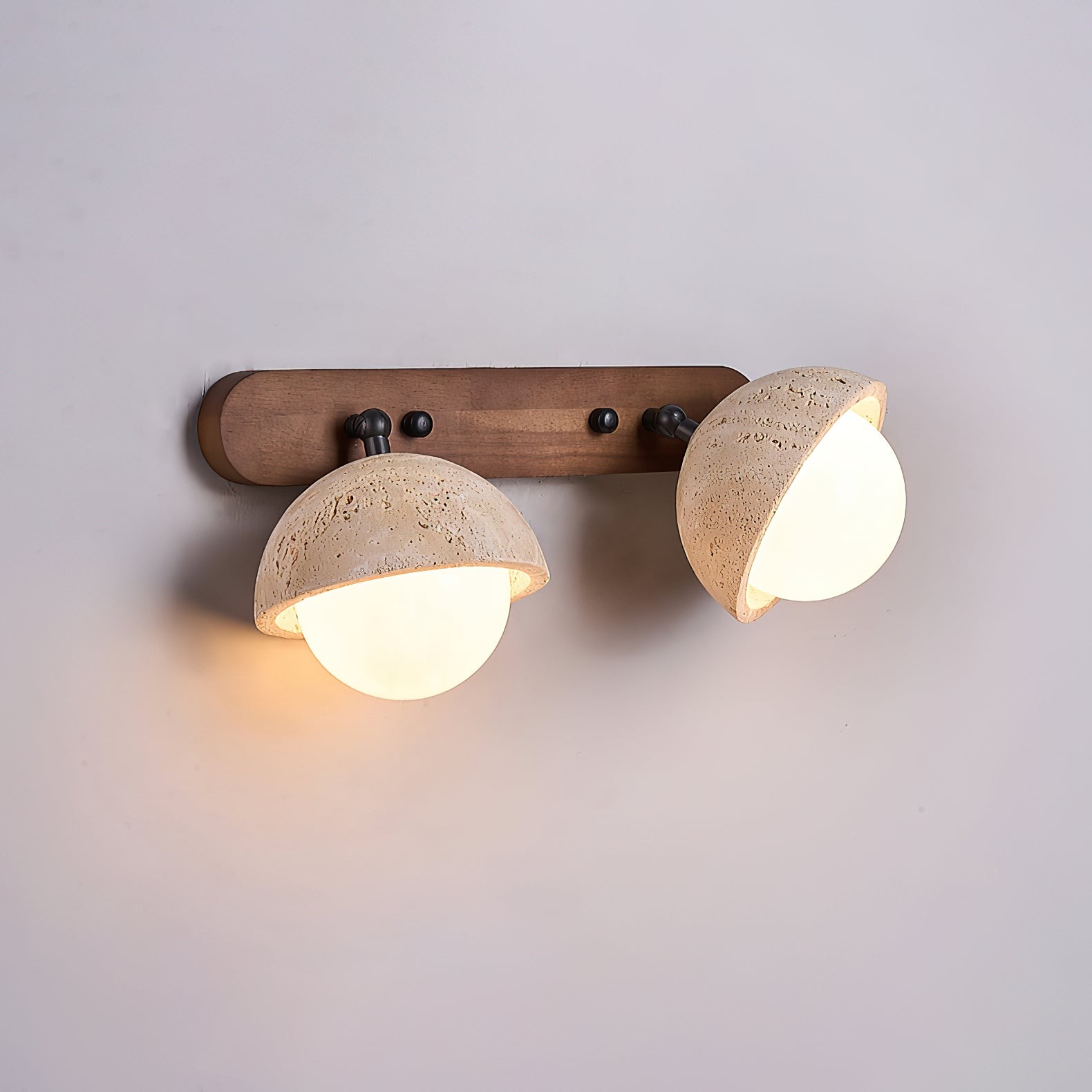 Pecherna wandlamp HL3214