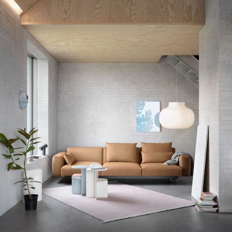 Witte Strand Hanglamp