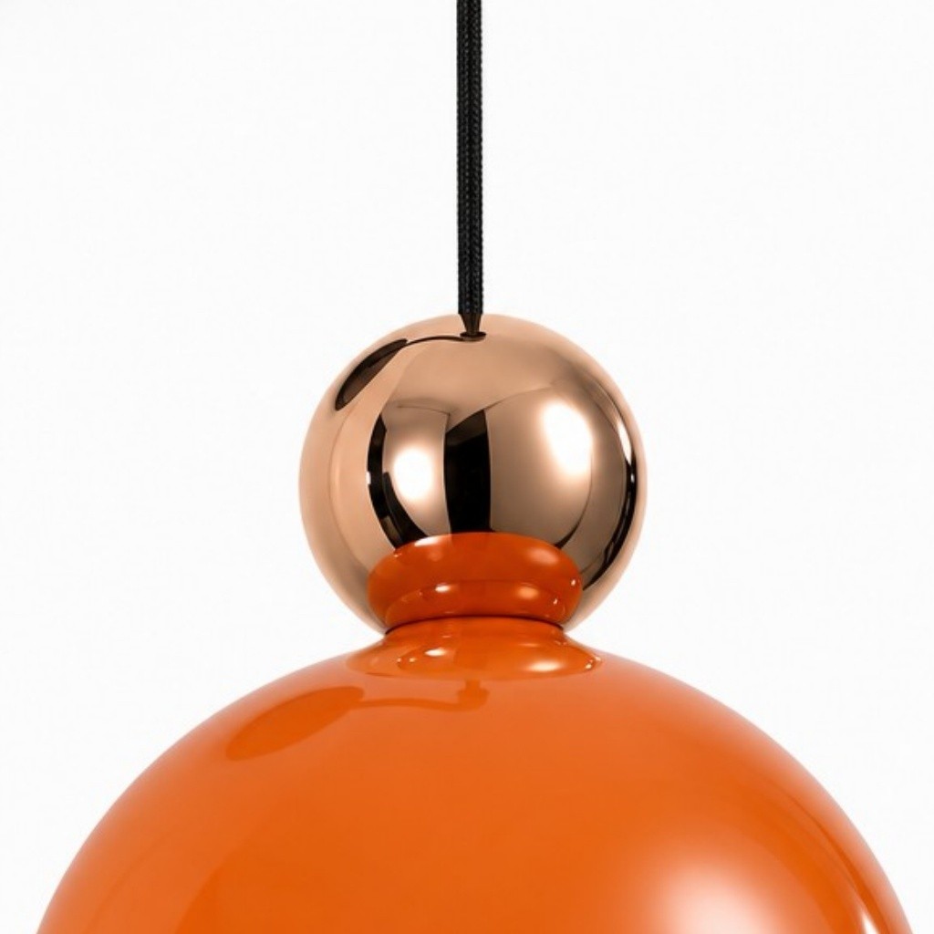 Glintap Crème Stijl Hanglamp - Verstelbare Lift Hanglamp met Touch Driekleurige LED HL3527