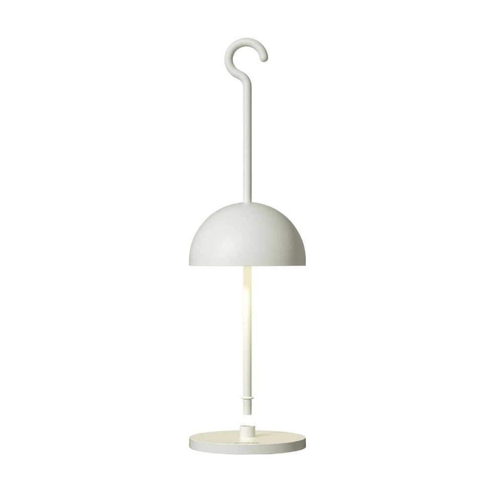 Creatieve Draadloze Waterdichte Draagbare Camping LED Tafellamp HL921