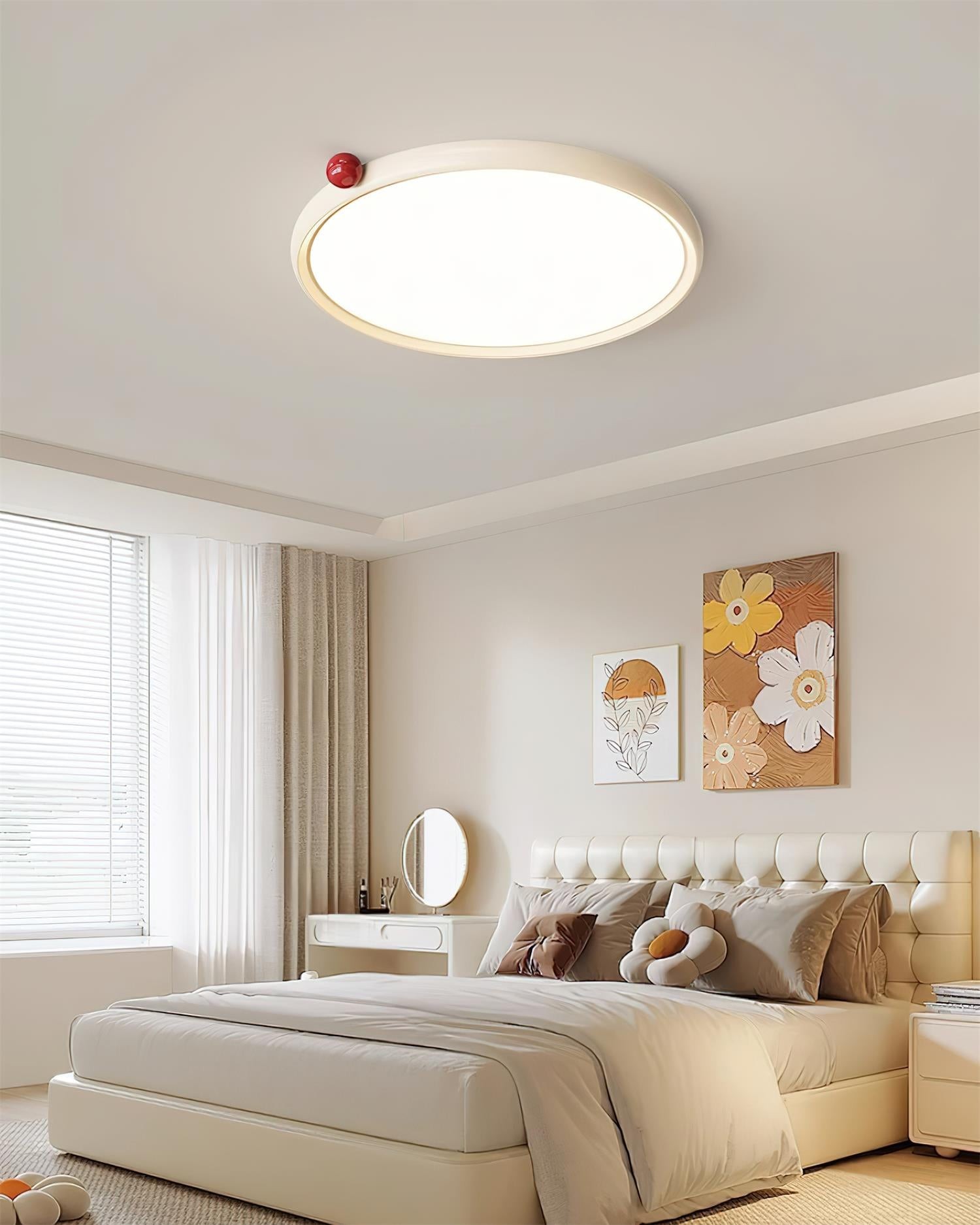 Geos LED-plafondlamp HL2562