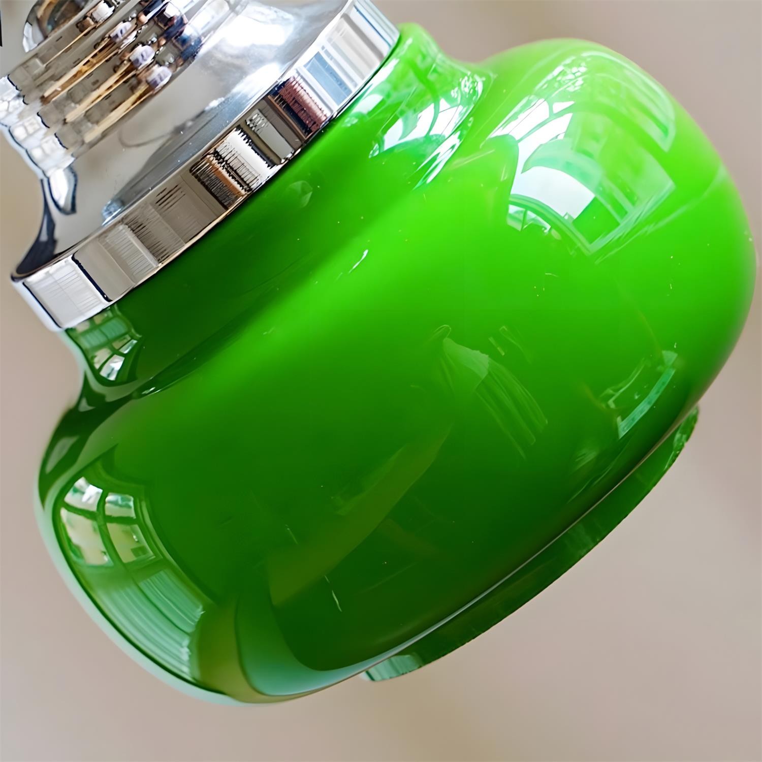 Jade Pulse hanglamp HL2892